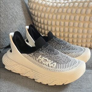 HOKA Slip-On Sneakers